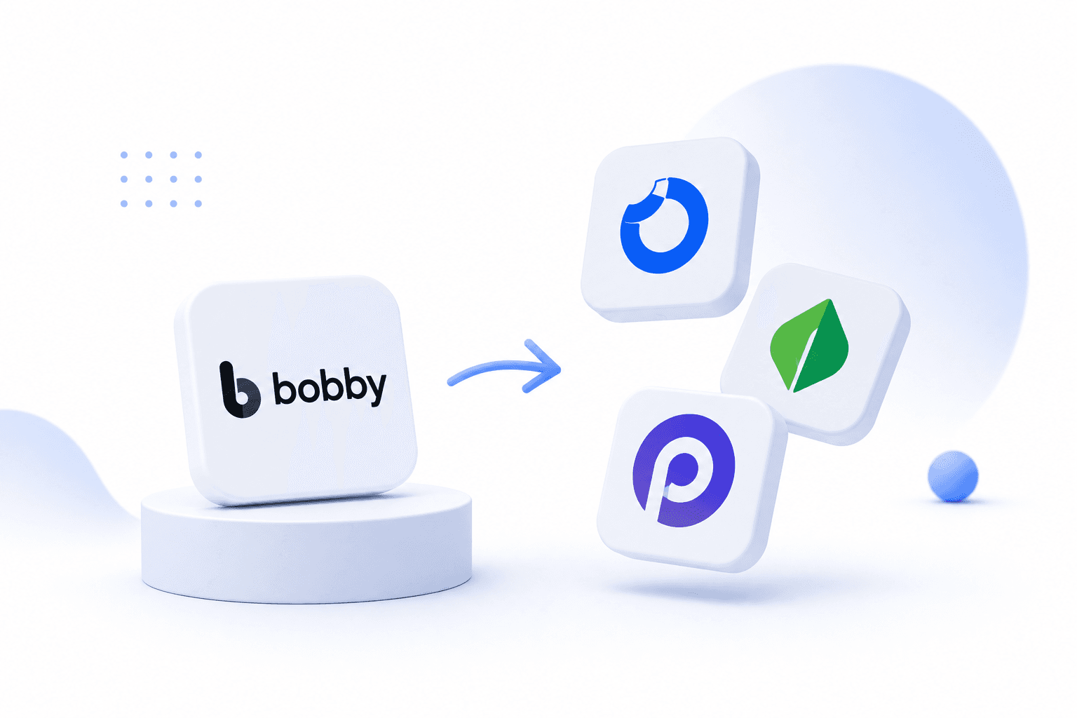 Best Bobby App Alternatives in 2026