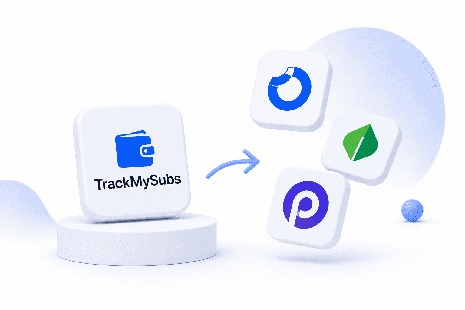 Best TrackMySubs Alternatives in 2026
