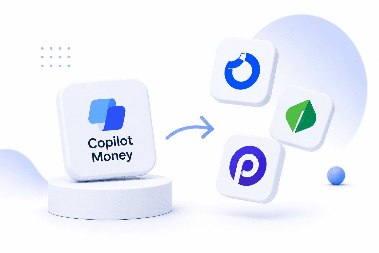 Best Copilot Money Alternatives in 2026