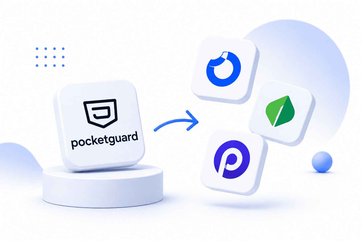 Best PocketGuard Alternatives in 2026