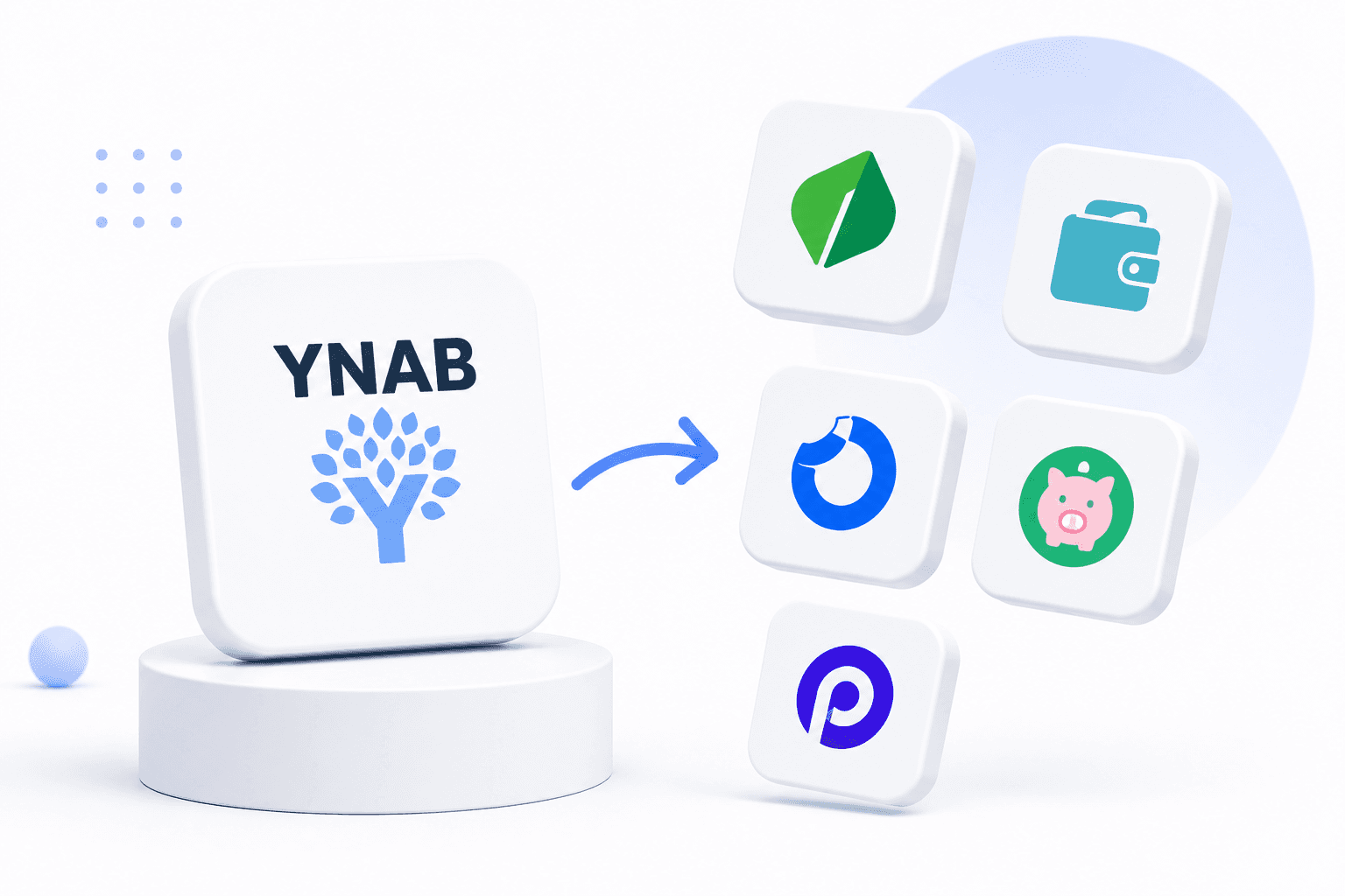Best YNAB Alternatives for Subscription Tracking in 2026