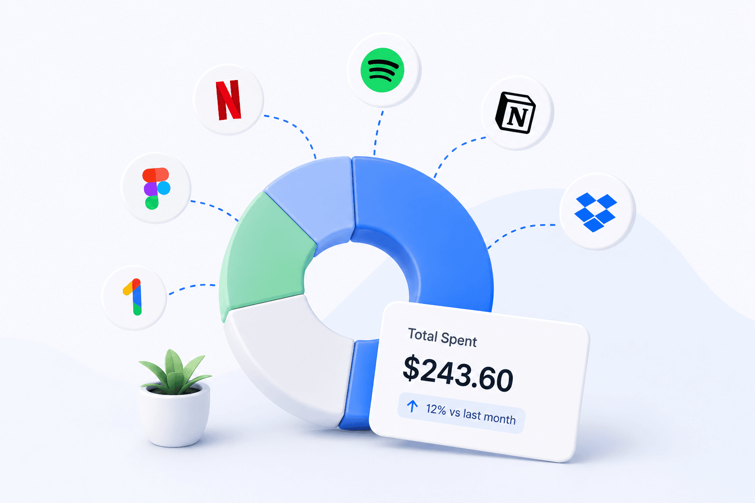 How Much Are You Really Spending on Subscriptions?